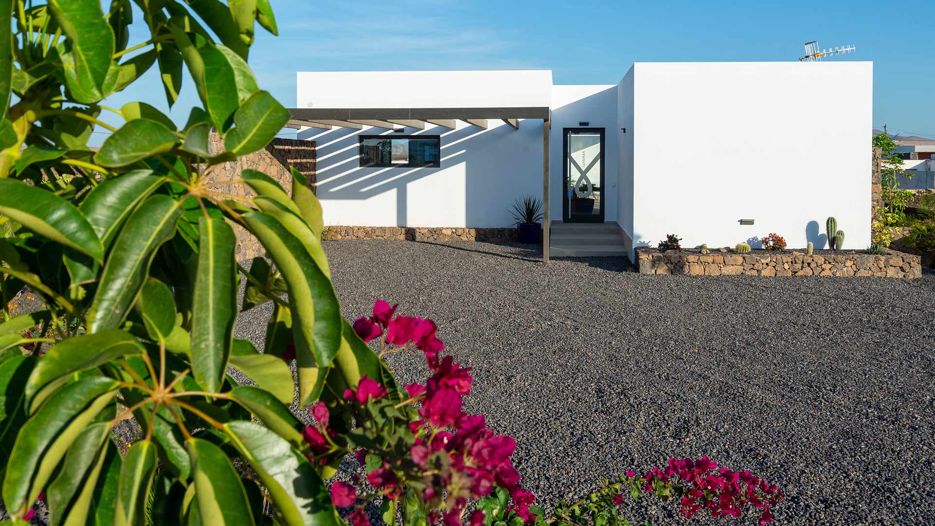 Villa Gamma Fuerteventura