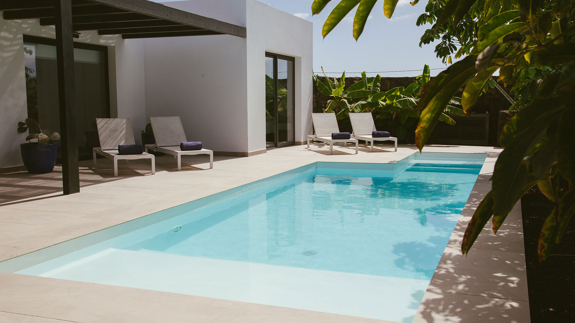 Villa Gamma - Fuerteventura